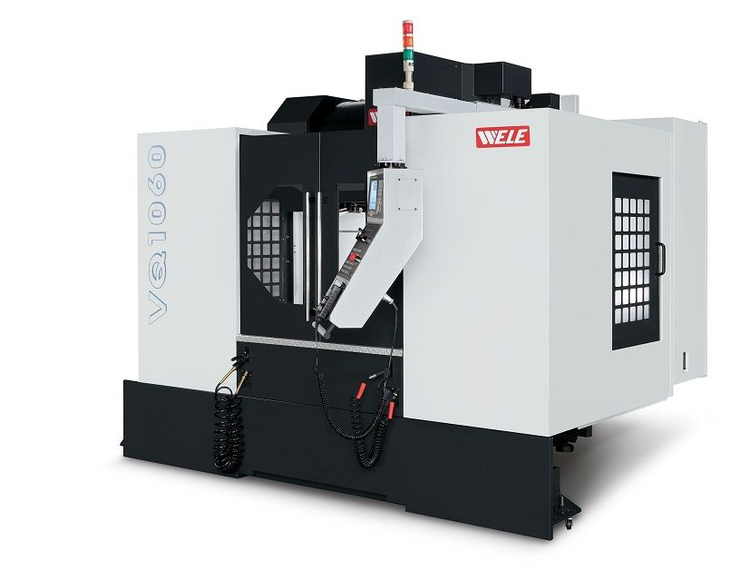 WELE / AQ 1060 (VMC)